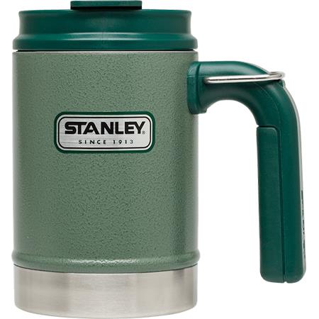 ماگ کمپ کلاسیک 473 میلی لیتر استنلی Stanley Classic Camp Mug